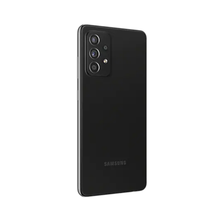 Mobilen-telefon-Samsung-SM-A525-GALAXY-A52-128-GB-SAMSUNG-SM-A525FZKGEUE