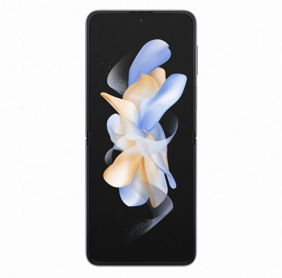 mobilen-telefon-samsung-z-flip4-256gb-blue-samsung-sm-f721blbheue
