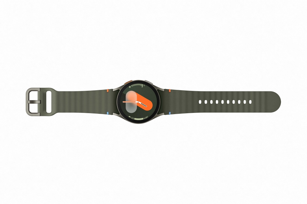 chasovnik-samsung-l305-galaxy-watch7-40mm-lte-green-samsung-sm-l305fzgaeue