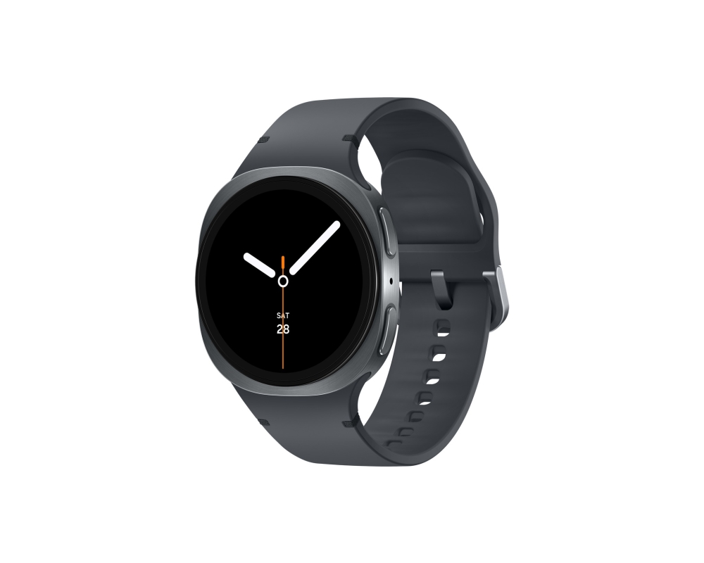 chasovnik-samsung-l320-galaxy-watch-8-40mm-graphite-samsung-sm-l320ndaaeue