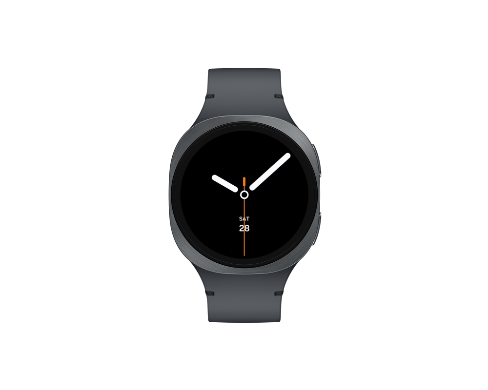 chasovnik-samsung-l320-galaxy-watch-8-40mm-graphite-samsung-sm-l320ndaaeue
