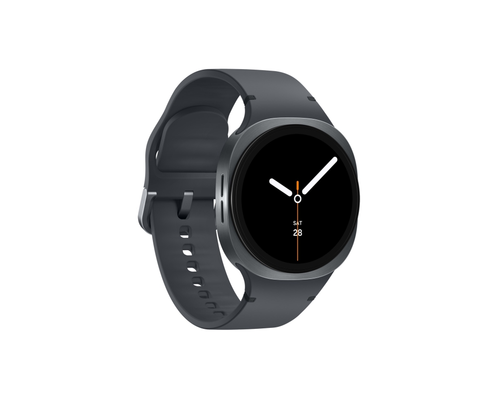 chasovnik-samsung-l320-galaxy-watch-8-40mm-graphite-samsung-sm-l320ndaaeue