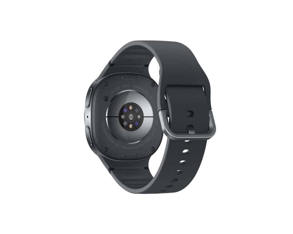 chasovnik-samsung-l320-galaxy-watch-8-lte-40mm-grap-samsung-sm-l325fdaaeue