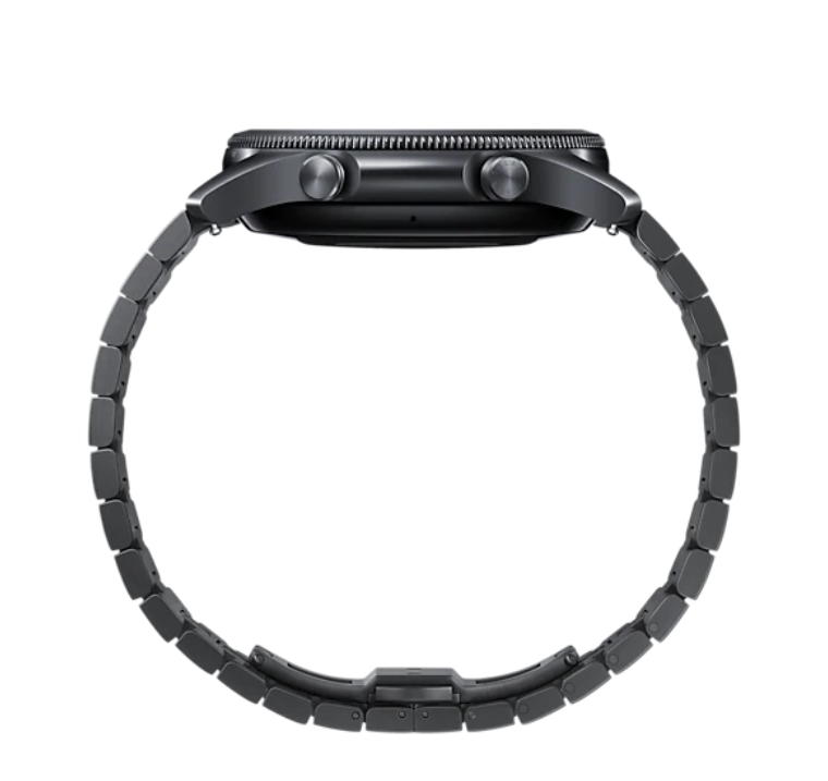 chasovnik-samsung-galaxy-watch3-45-mm-bt-titanium-samsung-sm-r840ntkaeue