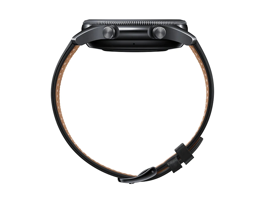 chasovnik-samsung-galaxy-watch3-45-mm-bt-mystic-bla-samsung-sm-r840nzkaeue