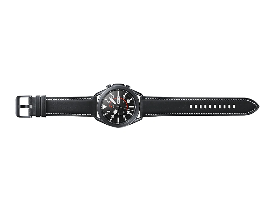 chasovnik-samsung-galaxy-watch3-45-mm-bt-mystic-bla-samsung-sm-r840nzkaeue