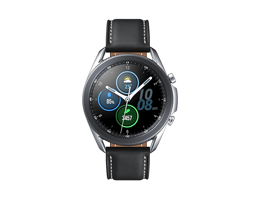 chasovnik-samsung-galaxy-watch3-45-mm-bt-mystic-sil-samsung-sm-r840nzsaeue
