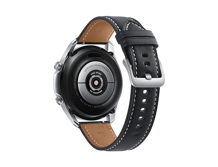 chasovnik-samsung-galaxy-watch3-45-mm-bt-mystic-sil-samsung-sm-r840nzsaeue