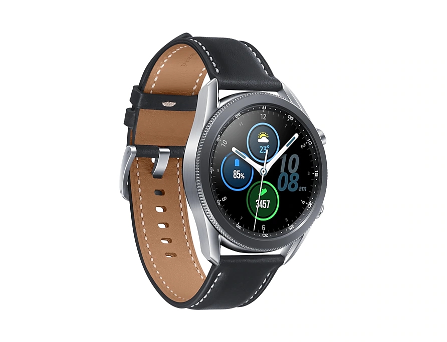 chasovnik-samsung-galaxy-watch3-45-mm-bt-mystic-sil-samsung-sm-r840nzsaeue