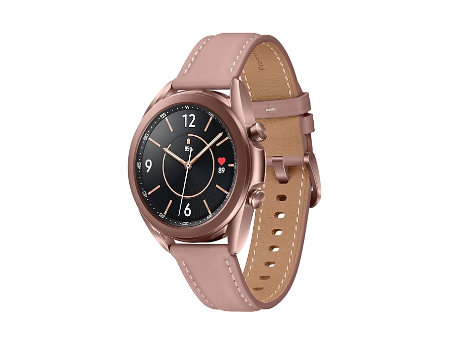 chasovnik-samsung-galaxy-watch3-41-mm-bt-mystic-bro-samsung-sm-r850nzdaeue
