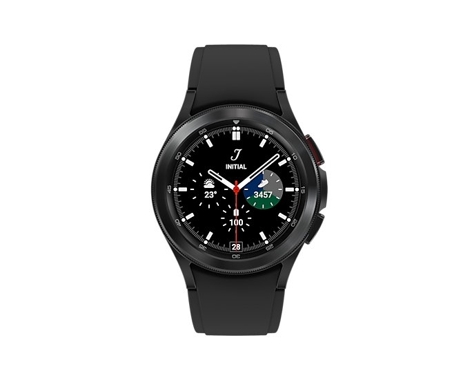 chasovnik-samsung-galaxy-watch4-classic-42mm-black-samsung-sm-r880nzkaeue