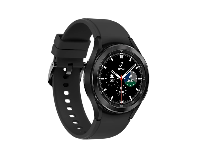 chasovnik-samsung-galaxy-watch4-classic-42mm-black-samsung-sm-r880nzkaeue
