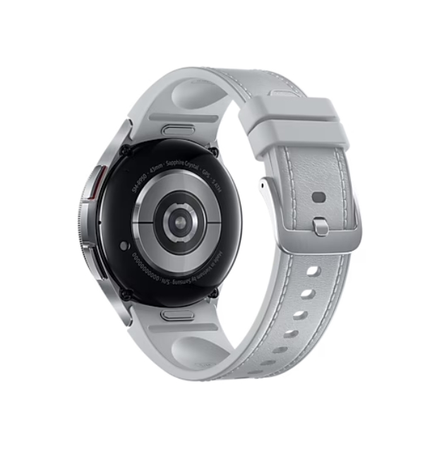 Chasovnik-Samsung-R950-Galaxy-Watch6-Classic-43mm-B-SAMSUNG-SM-R950NZSAEUE