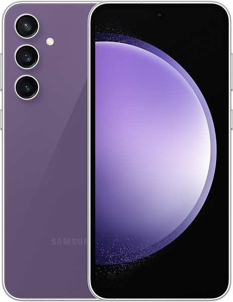 Mobilen-telefon-Samsung-SM-S711-Galaxy-S23-FE-8GB-SAMSUNG-SM-S711BZPDEUE