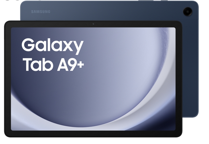 Tablet-Samsung-SM-X216B-Galaxy-Tab-A9-11-5G-4GB-SAMSUNG-SM-X216BDBAEUE
