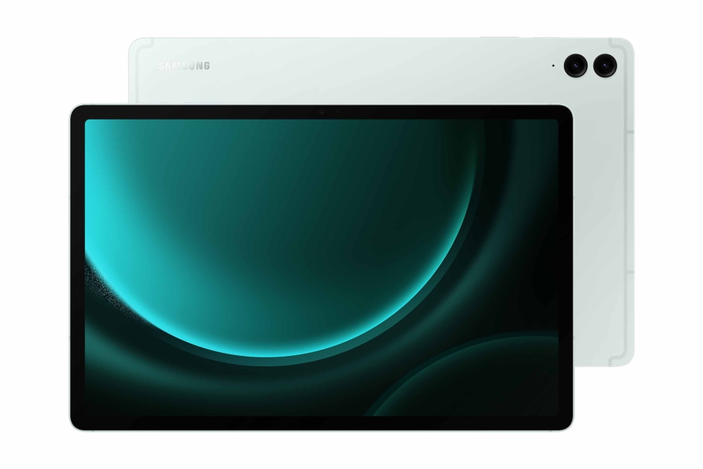 Tablet-Samsung-SM-X616-Galaxy-Tab-S9-FE-12-4-5G-SAMSUNG-SM-X616BLGAEUE