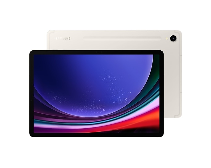 Tablet-Samsung-SM-X716-Galaxy-Tab-S9-5G-11-12GB-SAMSUNG-SM-X716BZEEEUE
