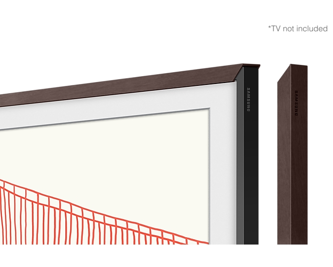 aksesoar-samsung-frame-65-brown-samsung-vg-scfa65bwbxc
