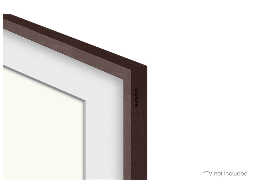 aksesoar-samsung-frame-75-brown-samsung-vg-scfa75bwbxc