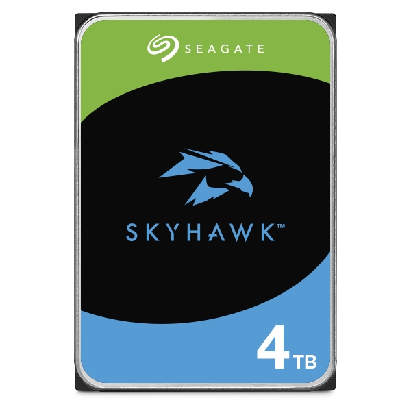 Tvard-disk-Seagate-SkyHawk-Surveillance-4TB-5400r-SEAGATE-ST4000VX016