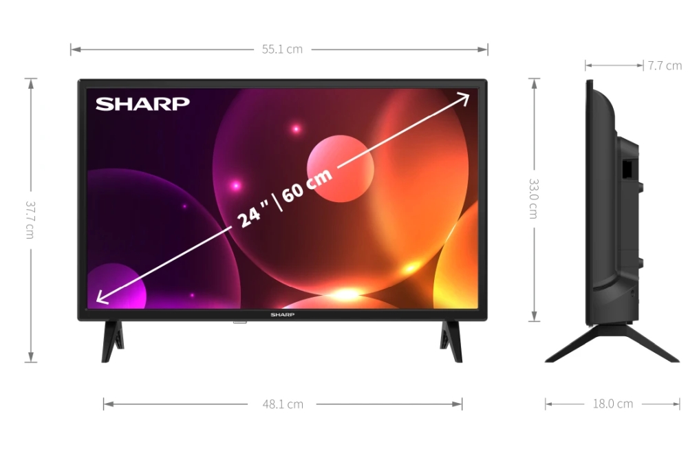 Televizor-Sharp-24FA2E-24-LED-HD-1366x768-100-0-SHARP-24FA2E