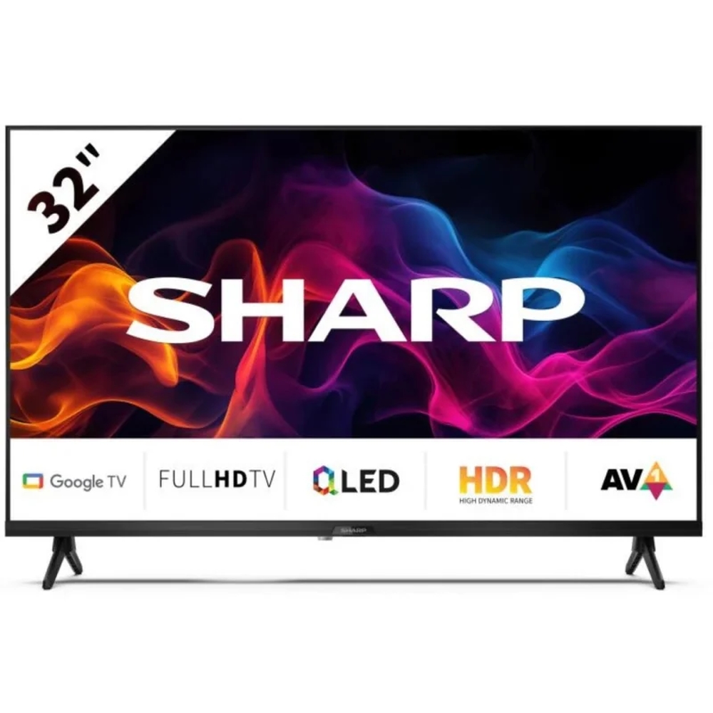 televizor-sharp-32gf3265e-32-full-hd-qled-google-sharp-32gf3265e