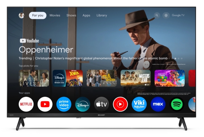 televizor-sharp-32hf3265e-32-qled-google-tv-hd-sharp-32hf3265e