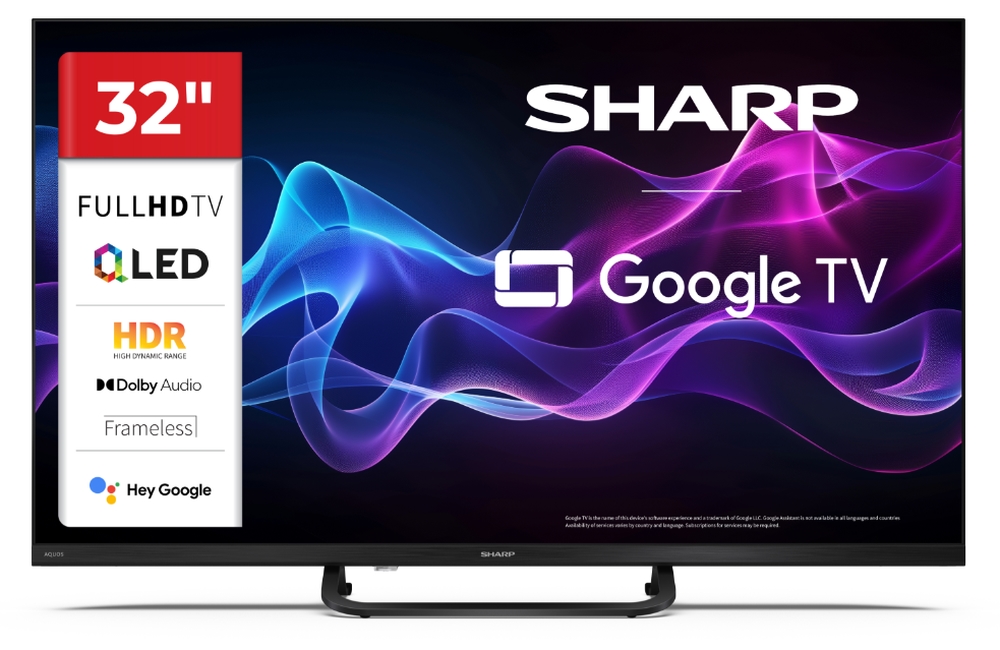 televizor-sharp-32hf3865e-32-qled-google-tv-fhd-sharp-32hf3865e