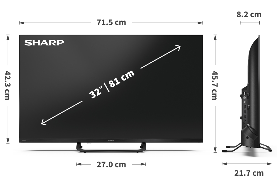 televizor-sharp-32hf3865e-32-qled-google-tv-fhd-sharp-32hf3865e