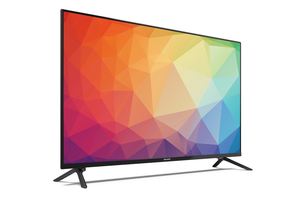 Televizor-Sharp-40FG2EA-40-LED-Android-TV-FULL-SHARP-40FG2EA