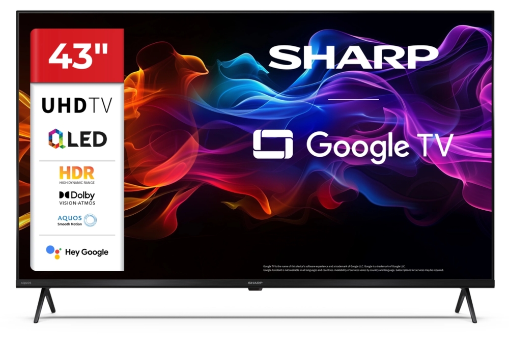 televizor-sharp-43hp5265e-43-qled-google-tv-4k-sharp-43hp5265e