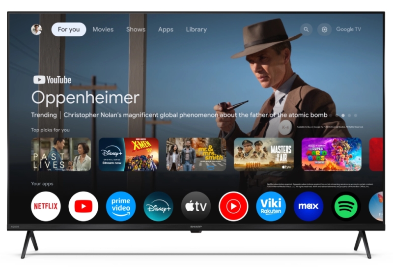 televizor-sharp-43hp5265e-43-qled-google-tv-4k-sharp-43hp5265e