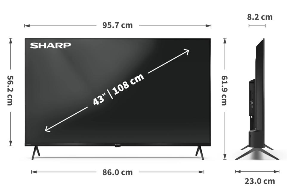 televizor-sharp-43hp5265e-43-qled-google-tv-4k-sharp-43hp5265e