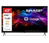 televizor-sharp-43hp5265e-43-qled-google-tv-4k-sharp-43hp5265e