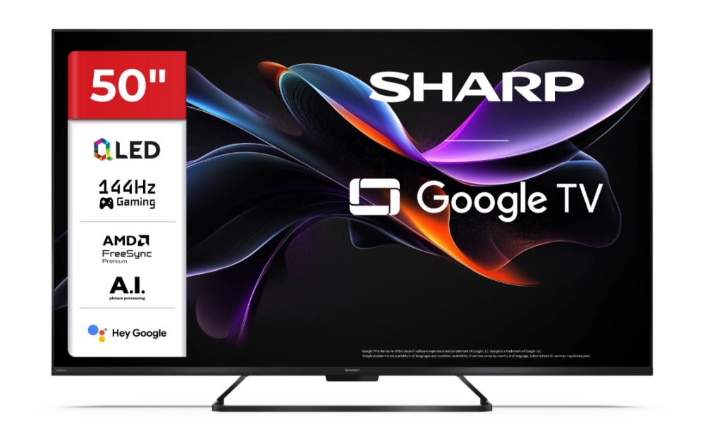 televizor-sharp-50hr7265e-50-qled-google-tv-4k-sharp-50hr7265e