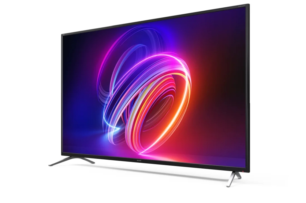 Televizor-Sharp-55EL2EA-55-LED-Android-TV-4K-U-SHARP-55EL2EA