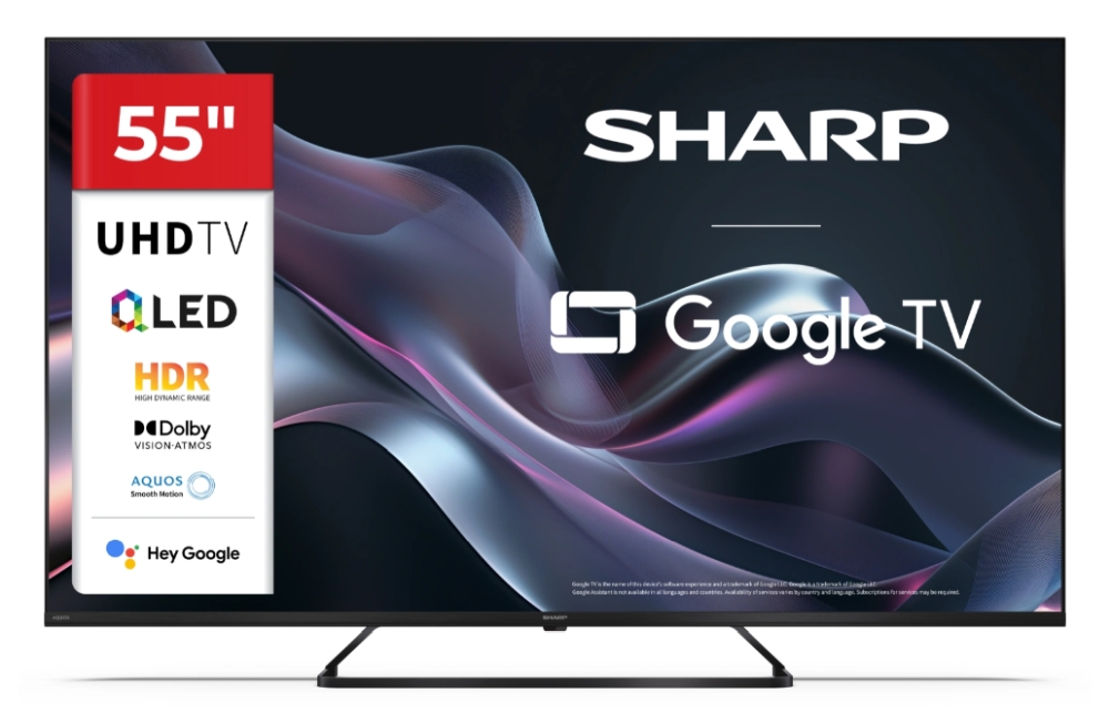 televizor-sharp-55hp6265e-55-qled-google-tv-4k-sharp-55hp6265e