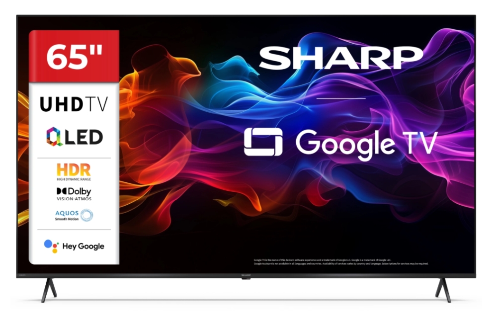 televizor-sharp-65hp5265e-65-qled-google-tv-4k-sharp-65hp5265e