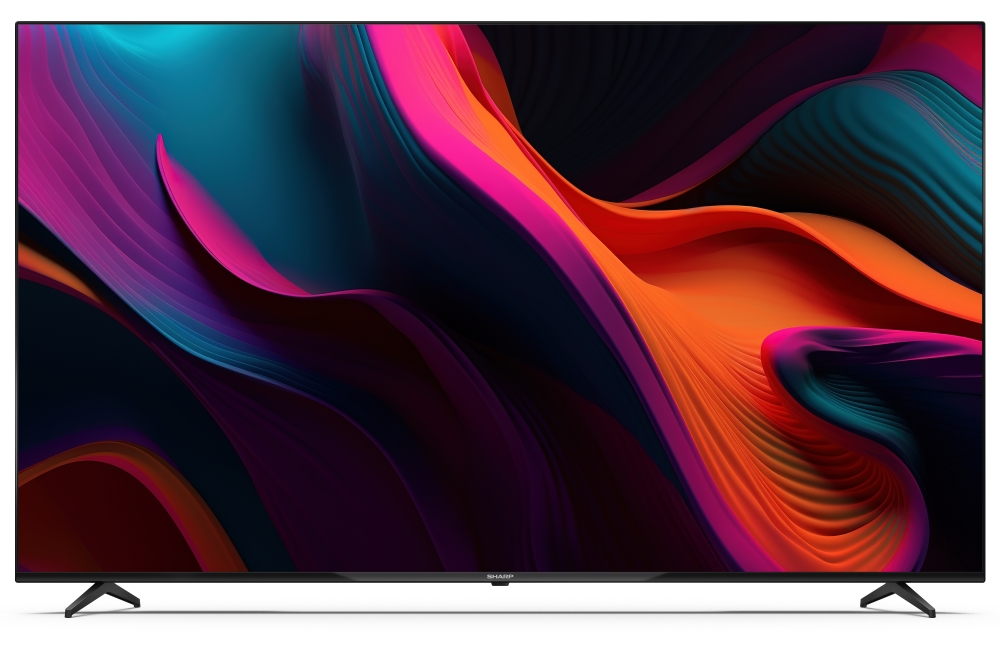 televizor-sharp-70gl4260e-70-google-tv-4k-ultra-sharp-70gl4260e