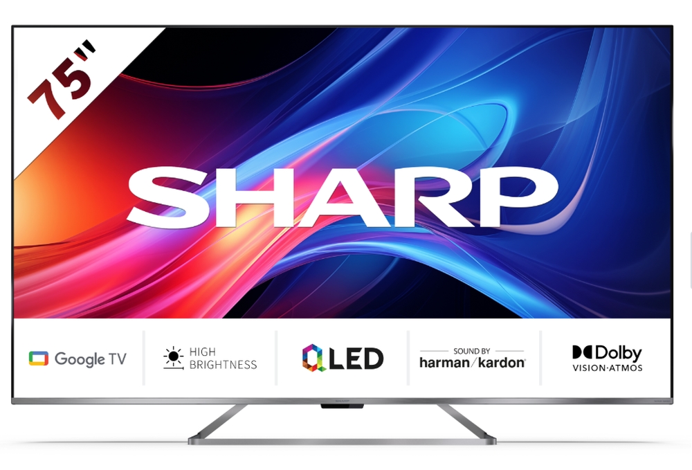 televizor-sharp-75gp7265e-75-qled-google-tv-4k-sharp-75gp7265e