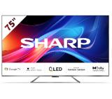 televizor-sharp-75gp7265e-75-qled-google-tv-4k-sharp-75gp7265e