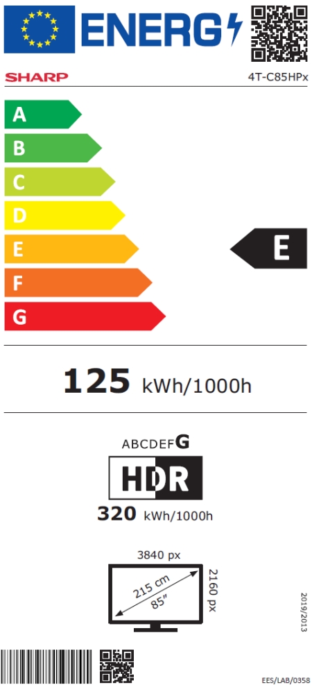 televizor-sharp-85hp5265e-85-qled-google-tv-4k-sharp-85hp5265e
