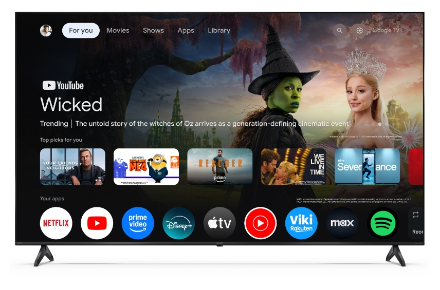 televizor-sharp-85hp5265e-85-qled-google-tv-4k-sharp-85hp5265e