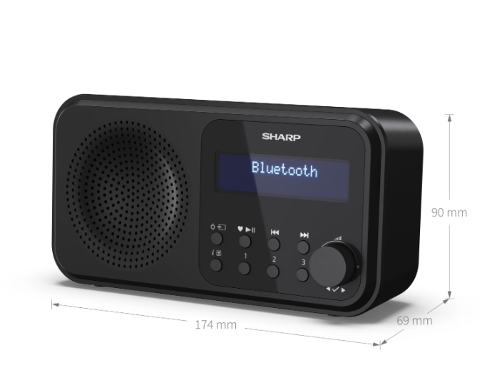 radio-sharp-radios-dr-p420-bk-portable-digital-r-sharp-dr-p420-bk-