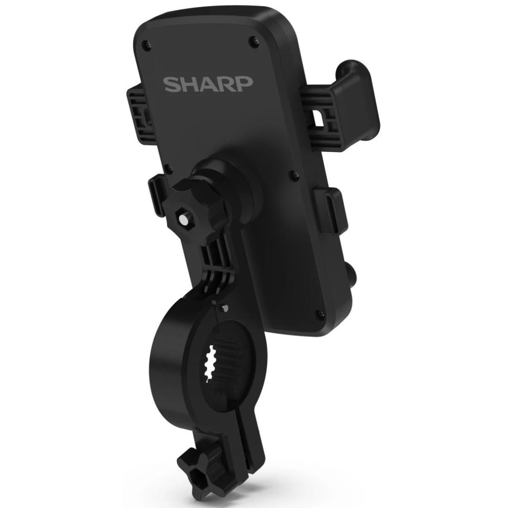 Stoyka-Sharp-Phone-Holder-Universal-phone-sizes-SHARP-EM-PH1AEU-B