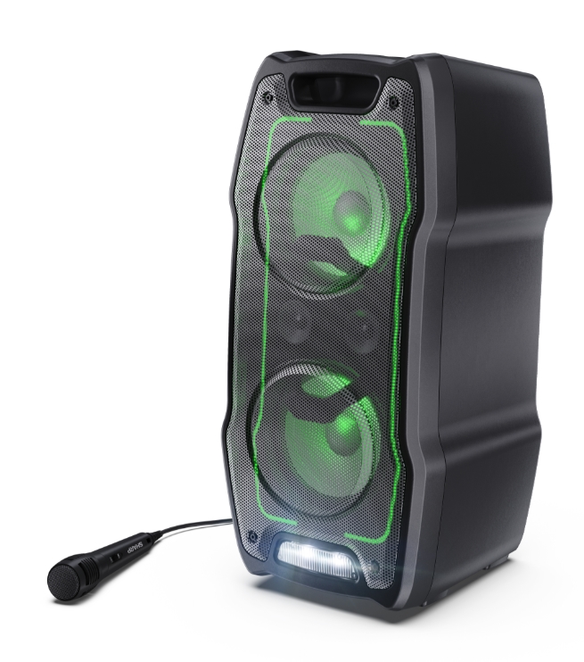 tonkoloni-speakers-ps-929-xparty-sing-party-2-x-sharp-ps-931