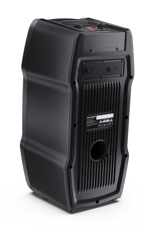 tonkoloni-speakers-ps-929-xparty-sing-party-2-x-sharp-ps-931