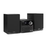 audio-sistema-sharp-audio-systems-xl-b512-bk-hi-sharp-xl-b512-bk-