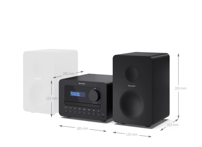 audio-sistema-sharp-audio-systems-xl-b514-bk-hi-sharp-xl-b514-bk-
