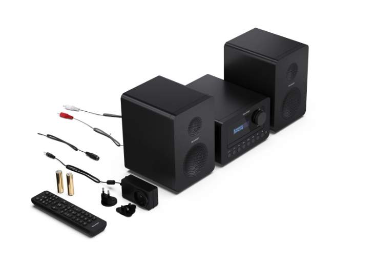 audio-sistema-sharp-audio-systems-xl-b514-bk-hi-sharp-xl-b514-bk-